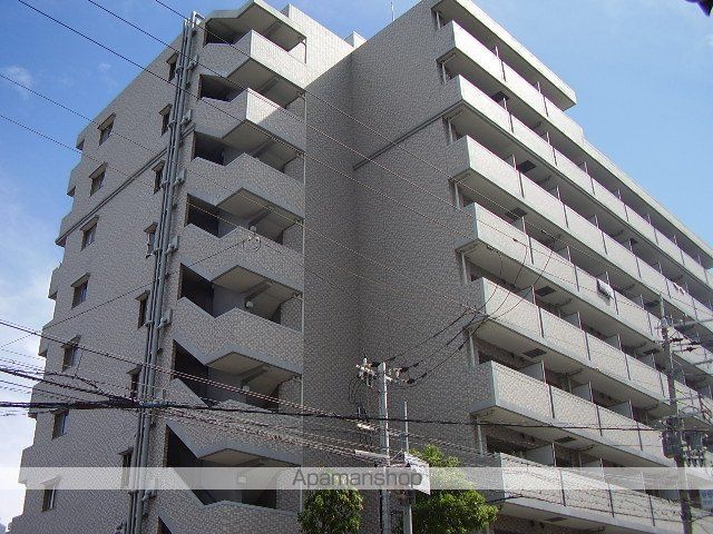 エスリード新梅田の外観写真