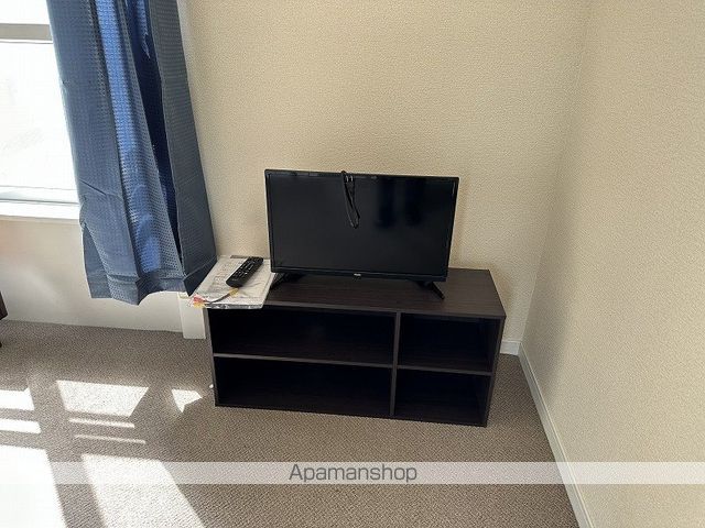レオパレスアルシオネの内装写真