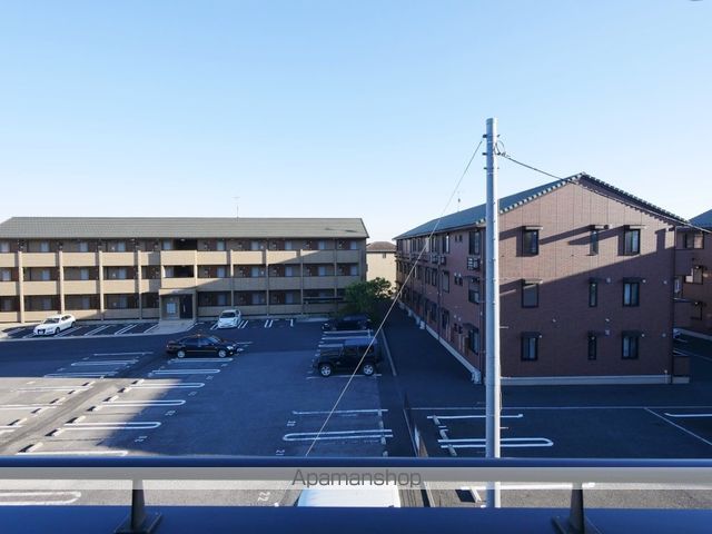 セジュールZEN 壱番館の内装写真