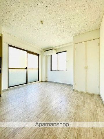 サンライズ中宮の内装写真
