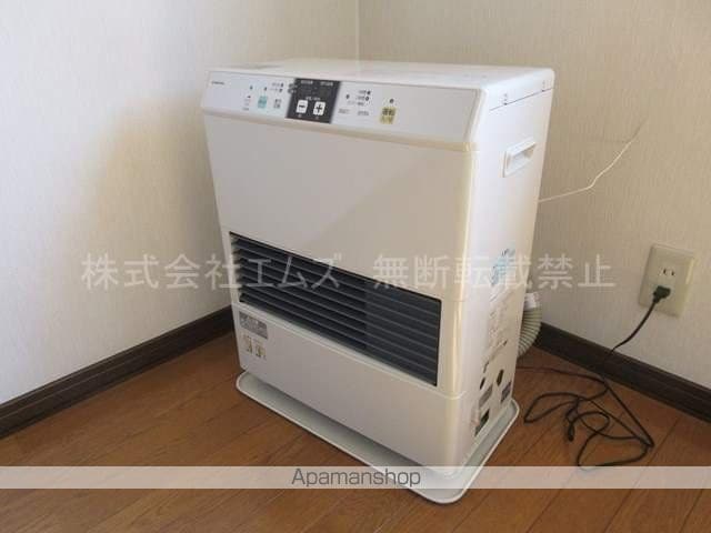 メゾンドゥ北広の内装写真