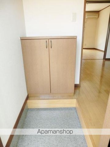 グリーンハイツ2000の内装写真