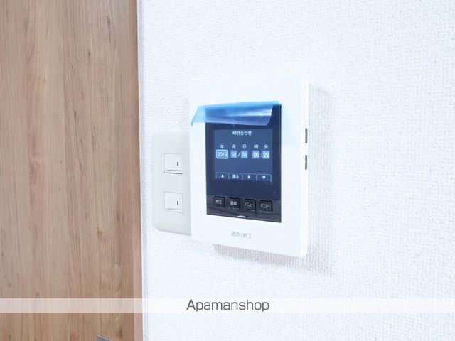 大黒マンションの内装写真