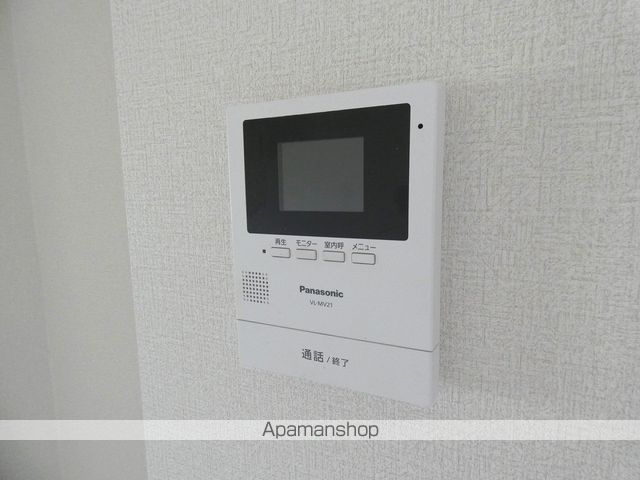 フレグランス大高の内装写真