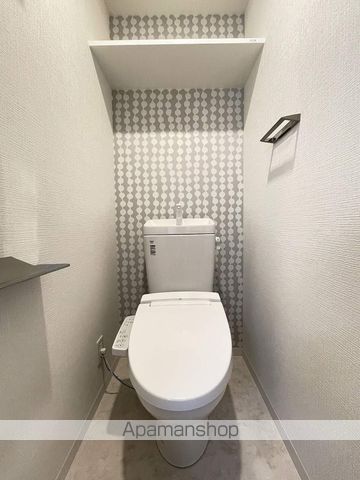 エスリード葵桜通りの内装写真