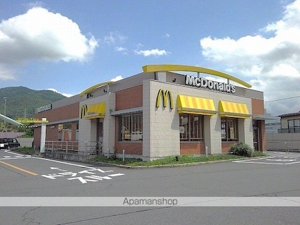 アリビオ・リラ　Ⅲ[1LDK/50.01m2]の周辺2