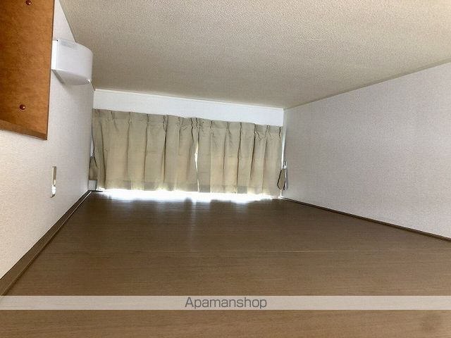 レオパレスポラリス エクレールの内装写真