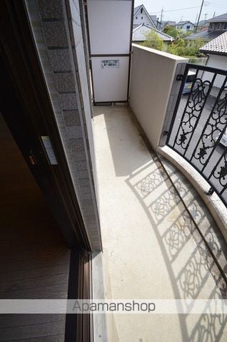 セゾン秀静の内装写真