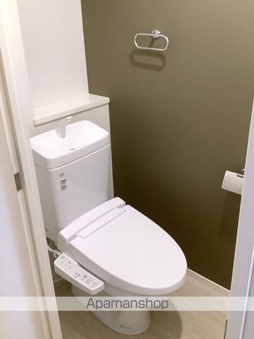 エンクレスト大博通りAPEXの内装写真