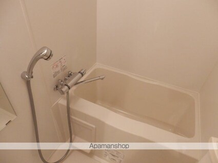 東京都江東区東陽６丁目[1K/23.41m2]のバス