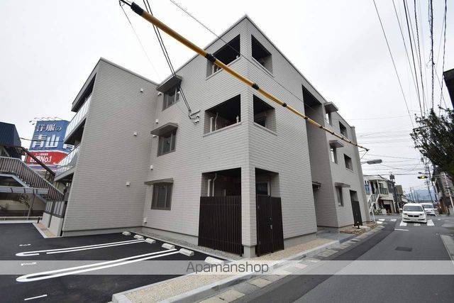 Casa Vitaの外観写真