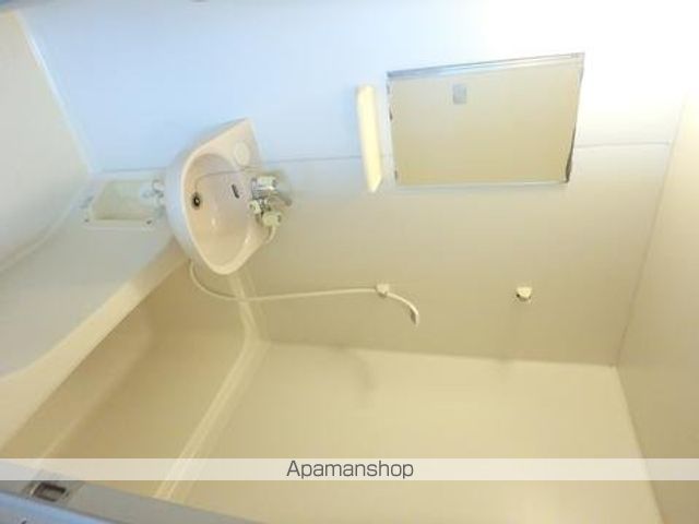 アーバンフラッツ榴ヶ岡の内装写真