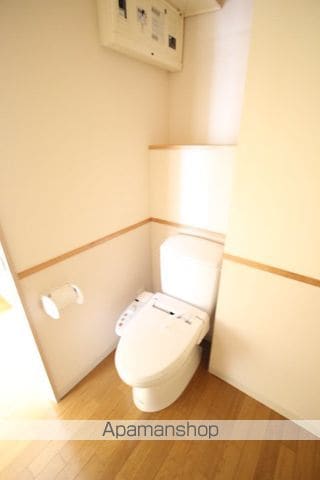ミアカーサの内装写真