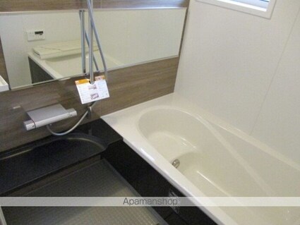 アイチ８　Ａ棟[2LDK/60.03m2]のバス