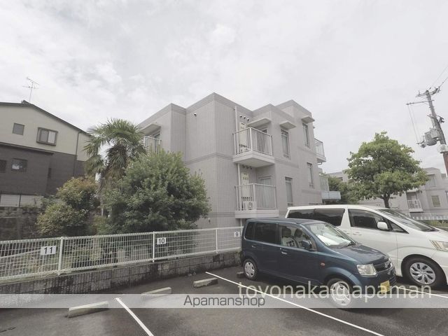 六龍苑岡町の外観写真