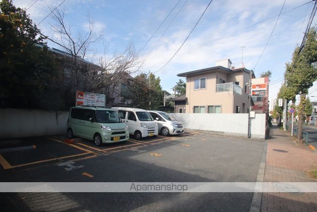 SAIE金町の周辺写真