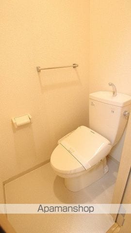 サフィール Bの内装写真