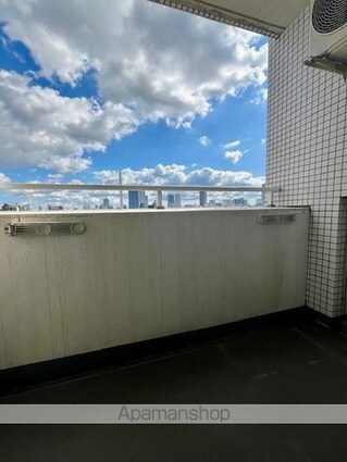 レジディア池袋ウエスト[1K/23.62m2]の内装3