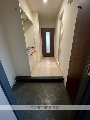 リバティ丸之内の内装写真
