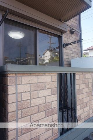 ラフェリアの内装写真