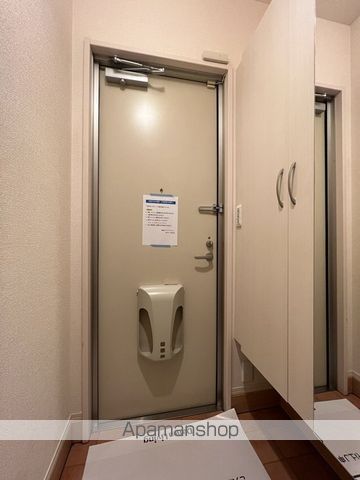 ファーシル B棟の内装写真