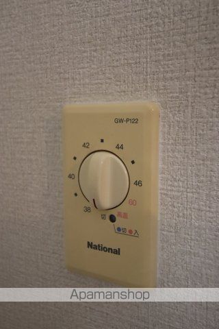 ラプラーニュ参番館の内装写真