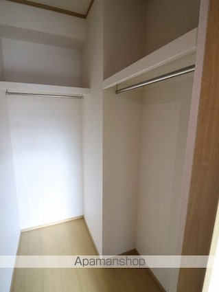 トホム小原田Ａ[1R/28.35m2]の内装7