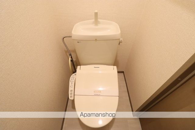 レカン 壱番館の内装写真
