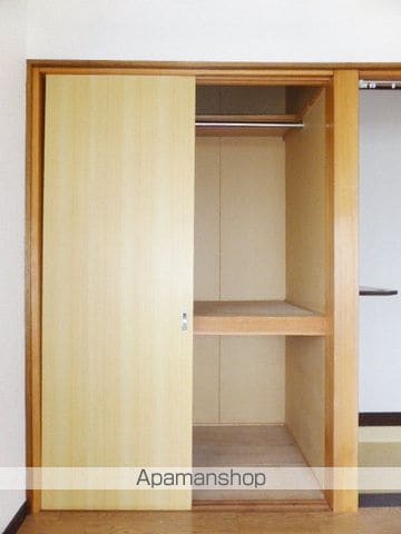 サンライズヴィレッジA棟の内装写真