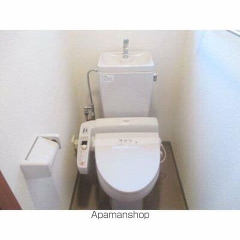 ガラ・シティ茗荷谷の内装写真