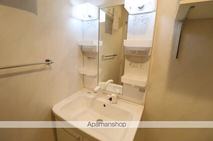 ヴェルデカーサ[1K/32.42m2]の洗面所