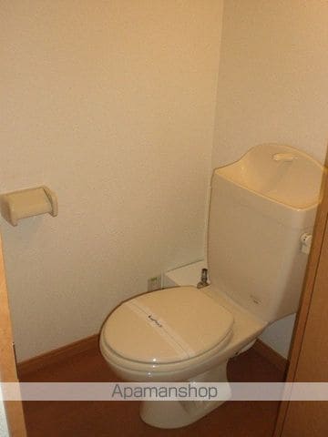 レオパレスシープIIIの内装写真