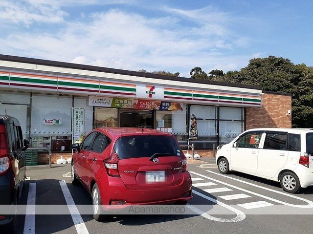プルメリアDの周辺写真