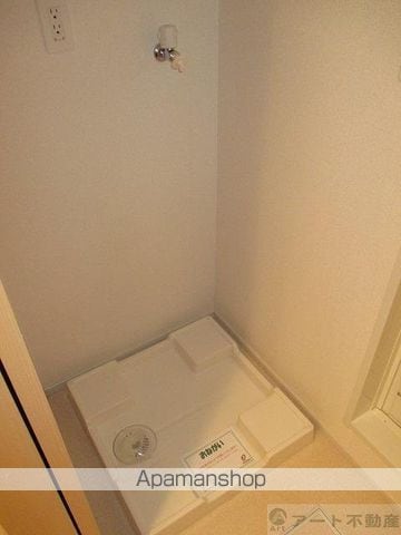 ブルージュ Aの内装写真