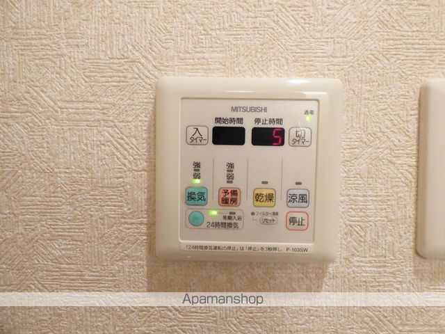 サヴォイブロードストリートの内装写真