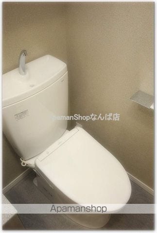エスライズ大阪ドームレジデンスの内装写真