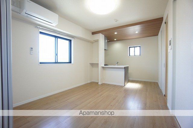 グランスタジオ泉町の内装写真