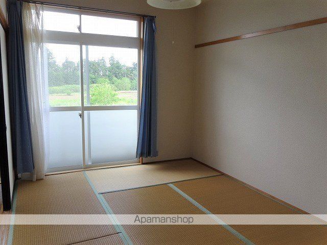 コーポすずらんの内装写真