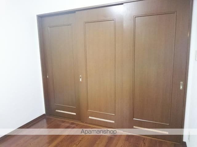 ライオンズマンション川越南の内装写真
