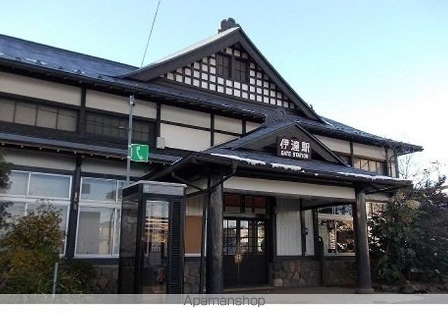 ドミールサワダの周辺写真