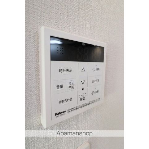 ドゥーエ南砂町IIの内装写真