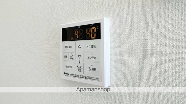 月光 旭川リバーサイドウエストの内装写真
