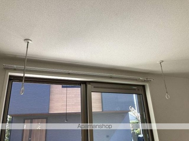 ラゼールの内装写真