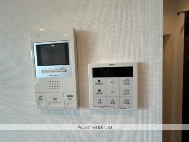ノア.ノア天神尾の内装写真