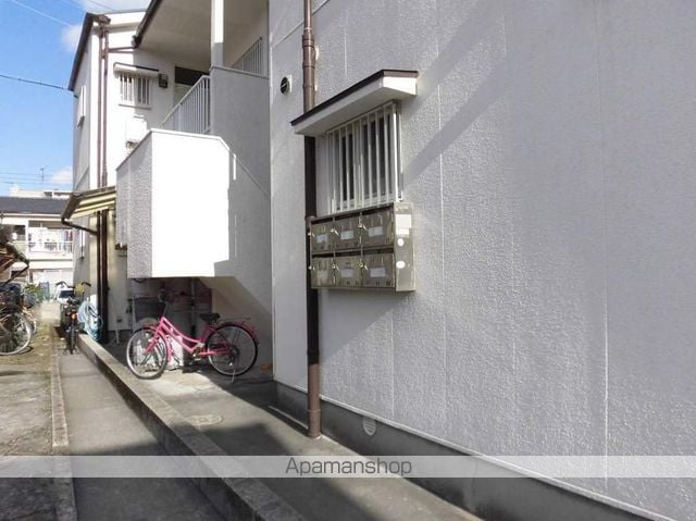 サンライズコーポのその他写真