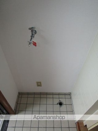 ブラウンハイム[1K/21.1m2]の内装1