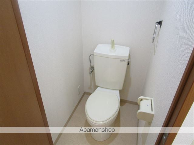 ステラ新町の内装写真