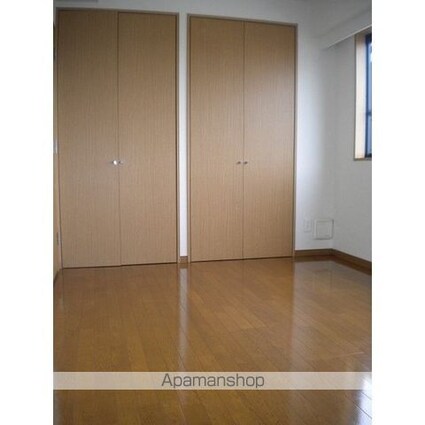 小宮ビル[1K/26.12m2]の内装3