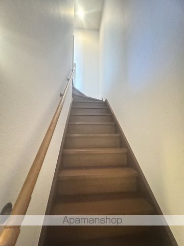 ソーシャルの内装写真