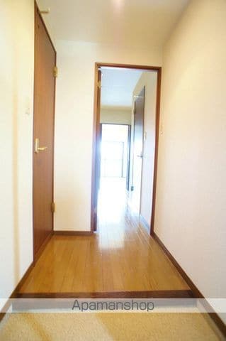 KA−SA浪打の内装写真